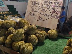 -曼阁市场水果批发市场