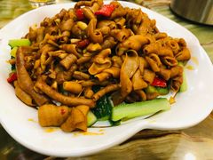 -椿记烧鹅(北门店)