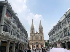 -珠江夜游省总码头