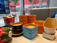 -海底捞大排档火锅(打浦路店)