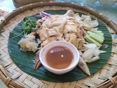 -稻香酒家·33年老字号·港式粤菜(富邦中心店)