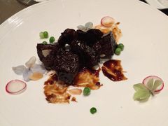 -羡餐厅·杭帮菜·淳菜(千岛湖自由洲际殿店)