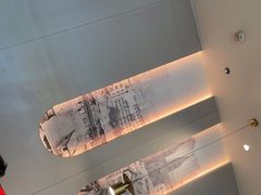 -吕氏疙瘩汤·海鲜新鲁菜(凯德mall新都心店)