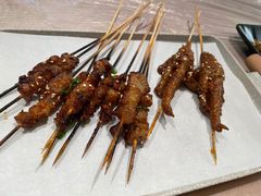 -靓靓蒸虾·头牌蒸虾(万松园玲珑店)