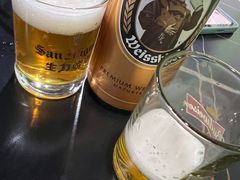 -大富蚝乌东哥饭店·石锅鱼杂·柠檬鸭(革新路店)