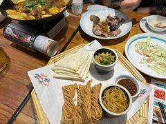 -符离集餐厅(万象城店)