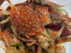 -覃记海鲜美食餐厅