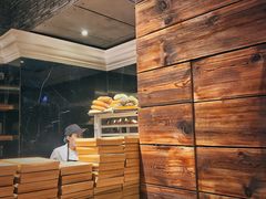 -Let's Taipei 非常烘焙(太古里店)