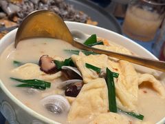 -闽海肴(北辰荟店)