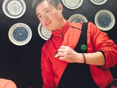 -海底捞火锅(海宁路店)