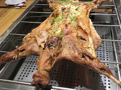 -炑羊香烤全羊(西三旗店)