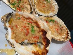 -鸽子侯·家宴·平价海鲜(市图书馆店)