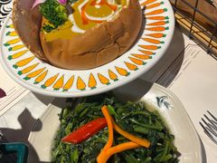 -太食獸泰式茶餐厅(兰州中心首店)