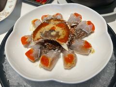 -高佳庄·舟山海鲜(海景旗舰店)