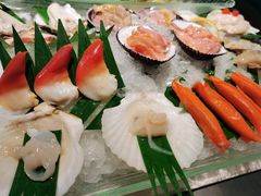 海鲜拼盘-生如夏花泰式火锅(伊藤双楠店)