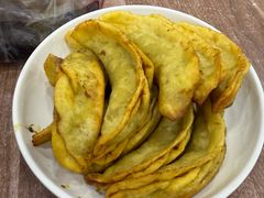 -草桥清真牛肉锅贴扁食店