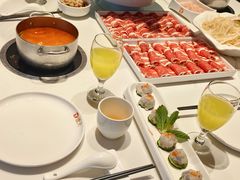 -德天雪花肥牛海鲜火锅(南苑东路店)