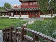 -水西公园