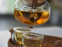 -吾象走甜·生日蛋糕·甜品台茶歇