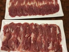 -前门张记涮肉(前门店)