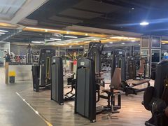 -诺德健游泳健身会馆(良渚欧文店)