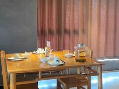 -黄山老妈·土菜(碧桂园店)