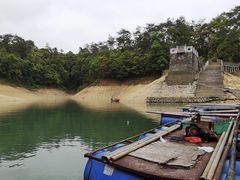 -广州市流溪河国家森林公园