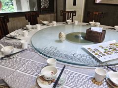 -堂宴·老厦门私房菜(1988仙岳总店)