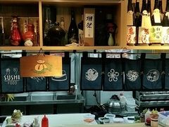 -和喜居酒屋(万龙丽水湾店)