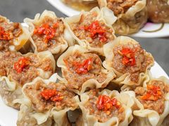 -合合春饼·酱骨·东北菜(潘家园店)