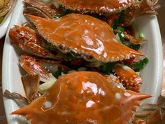 -阿杰臻选海鲜饭店(普陀山店)