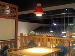 -呷湘厨·鱼汤捞饭·剁椒鱼头·湘菜(国家会展中心店)