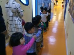 -爱贝英语新乡新都汇中心