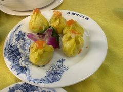 -清真马祥兴菜馆(云南北路店)