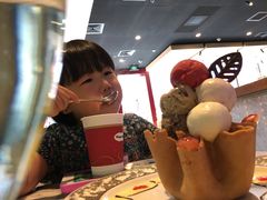 -哈根达斯(泉州万达店)