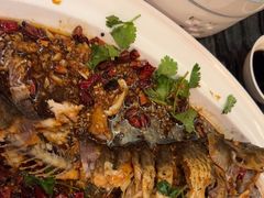 -四季轩中餐厅(徐州开元名都大酒店)