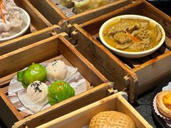 -聚福安·传统老爸茶(海甸岛店)