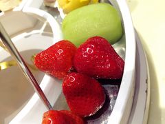 -哈根达斯(深圳海岸城店)