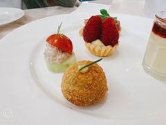 -Cova Ristorante & Caffe(海港城店)