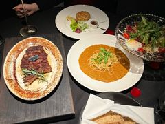 -小火花·干式熟成牛排馆Spark SteakHouse(剑桥郡店)