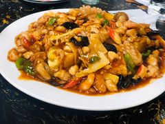 -食客居(缔景店)