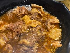 -手选潮汕鲜活牛肉火锅(二七广场店)