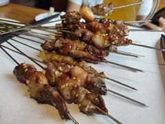 -杨记玉喜龙虾肥蛤(文东店)