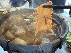 -范贤光鸡公煲(平乐园总店)