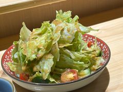 -鱼跃食堂·精致寿司(东林美域店)