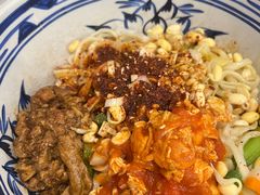 -晋来顺手擀面(金地花园店)