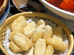 -庆合府重庆大排档(紫都城店)