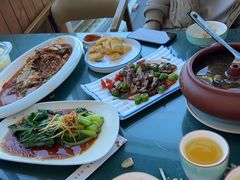 -云隐小厨·传统大理美食(复兴路店)