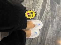 -39°·叁十九度·浴足SPA(龙湖滨江天街总店)