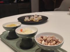 -祥记餐饮•豫粤珍味(金隅大厦店)